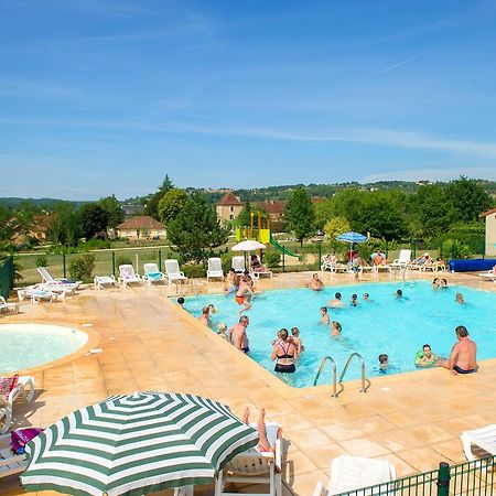 Residence Goelia Le Hameau De La Vezere لو بوج المظهر الخارجي الصورة