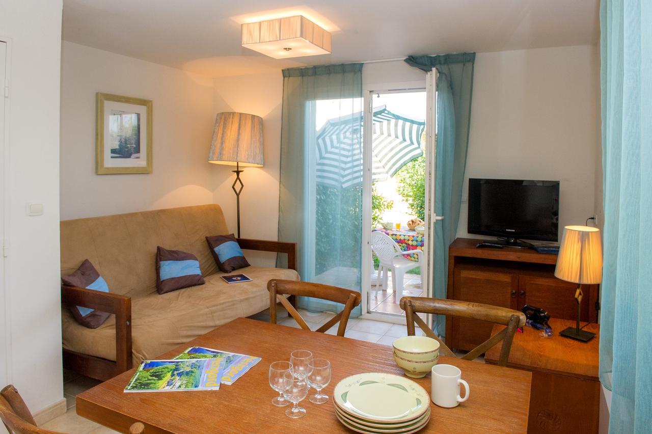 Residence Goelia Le Hameau De La Vezere لو بوج المظهر الخارجي الصورة